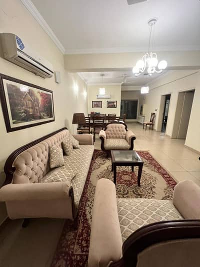 Luxury 2 Bedroom Apartment for Rent in Diplomatic Enclave Karakoram | 1904 Sq Ft