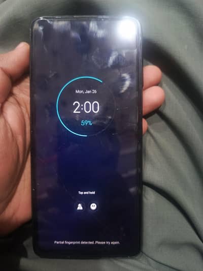 Most Demanding Motorla G stylus 2021 60 Fps Gaming