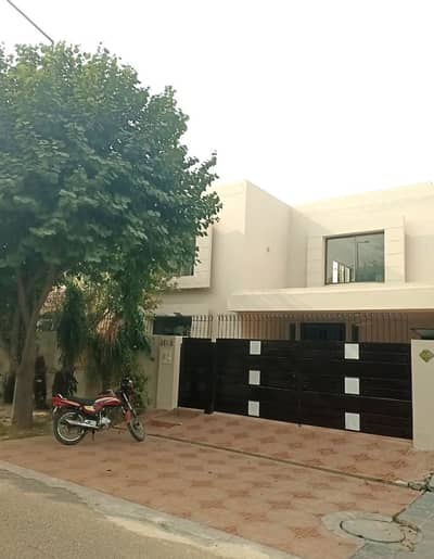 Beautifully Designed 1 Kanal Brand New Home for Sale in DHA Lahore Phase 5