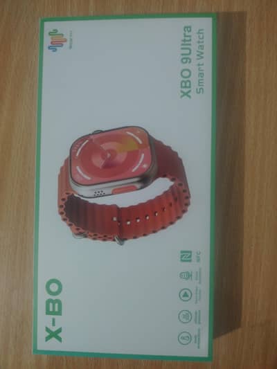 XBO 9ULTRA