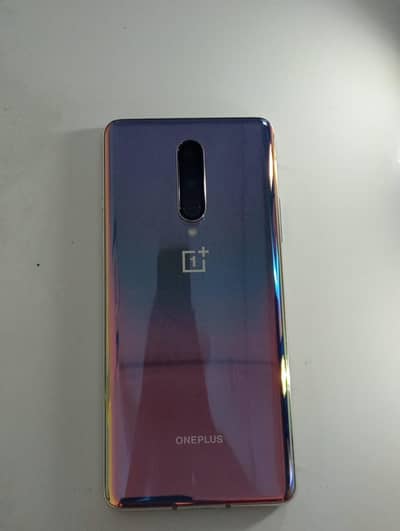 OnePlus 8