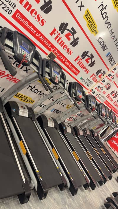 TREADMILLS | ELLIPTICAL | EXERCISE BIKE | HOMEGYM | GYM EQUIPMENTS