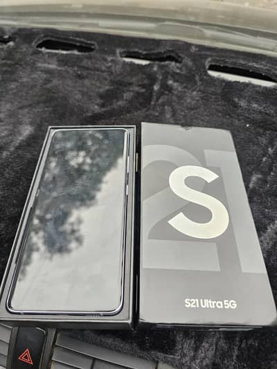 samsung S21 Ultra 16gb 512gb