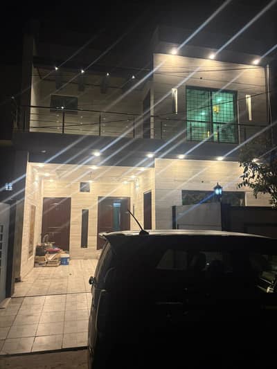 5 Marla House For Sale