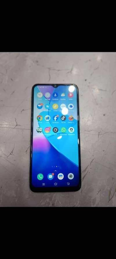 Vivo 2029 used condition no fault