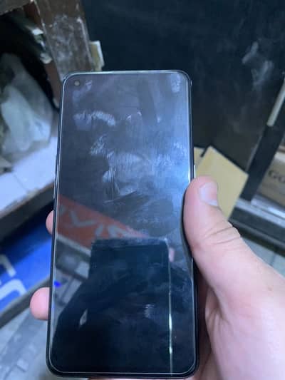 Realme gt master 8/128