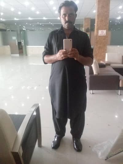 Need for a driver job  in LHR City