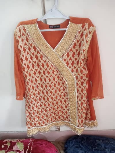 garara in excellent condition