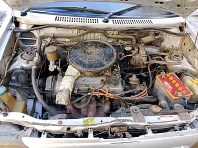 Best Car in Low Budget urgent for sale