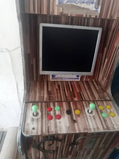 Arcade video game for sale