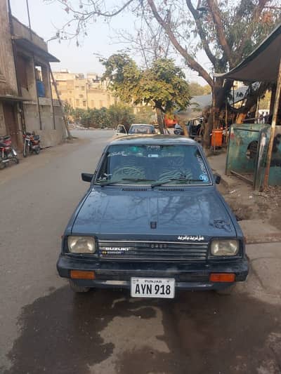 Fx for sale in genuine condition