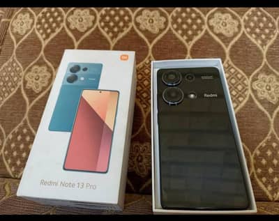 REDMI NOTE 13 PRO 12 512 56000