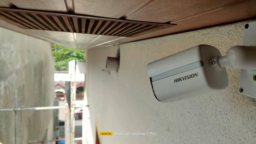 cctv installation 2