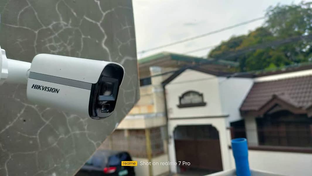 cctv installation 3