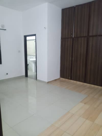 16 Marla upper Tiles floor well maintained House for Rent