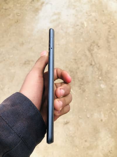 OPPO A15 4gb 64gb Urgent sale