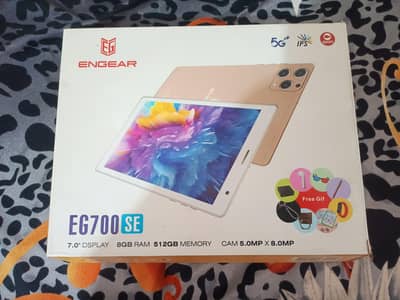 Engear Tablet (mobile no#03441313363)