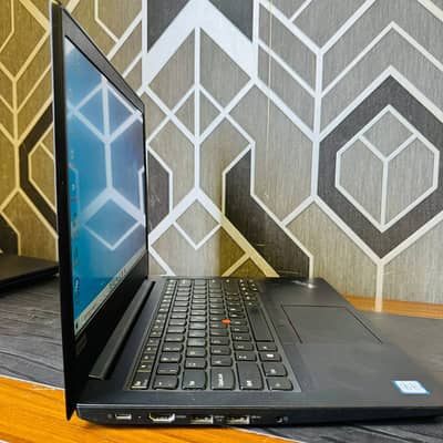 Lenovo ThinkPad E490 | Core i5 | 8GB RAM | SSD | Excellent Condition