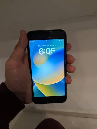 iphone 8 plus pta approved