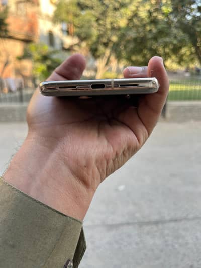 Google pixel 7 pro (exchange possible)