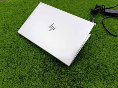 HP Elitebook 830 G8, Touch screen, Core i5 11th Gen. 16GB RAM, 256GB S