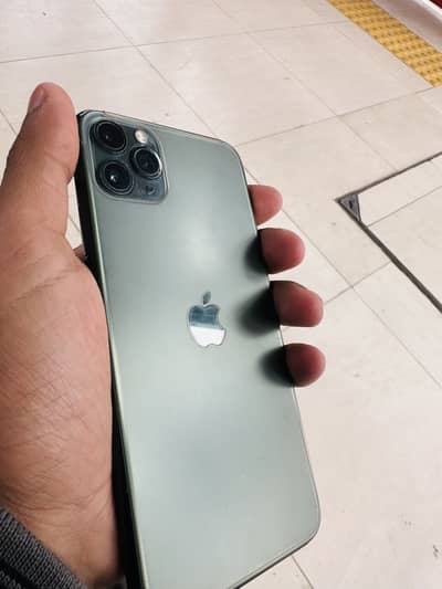 iPhone 11 Pro max