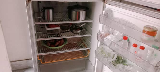 refrigerator selling