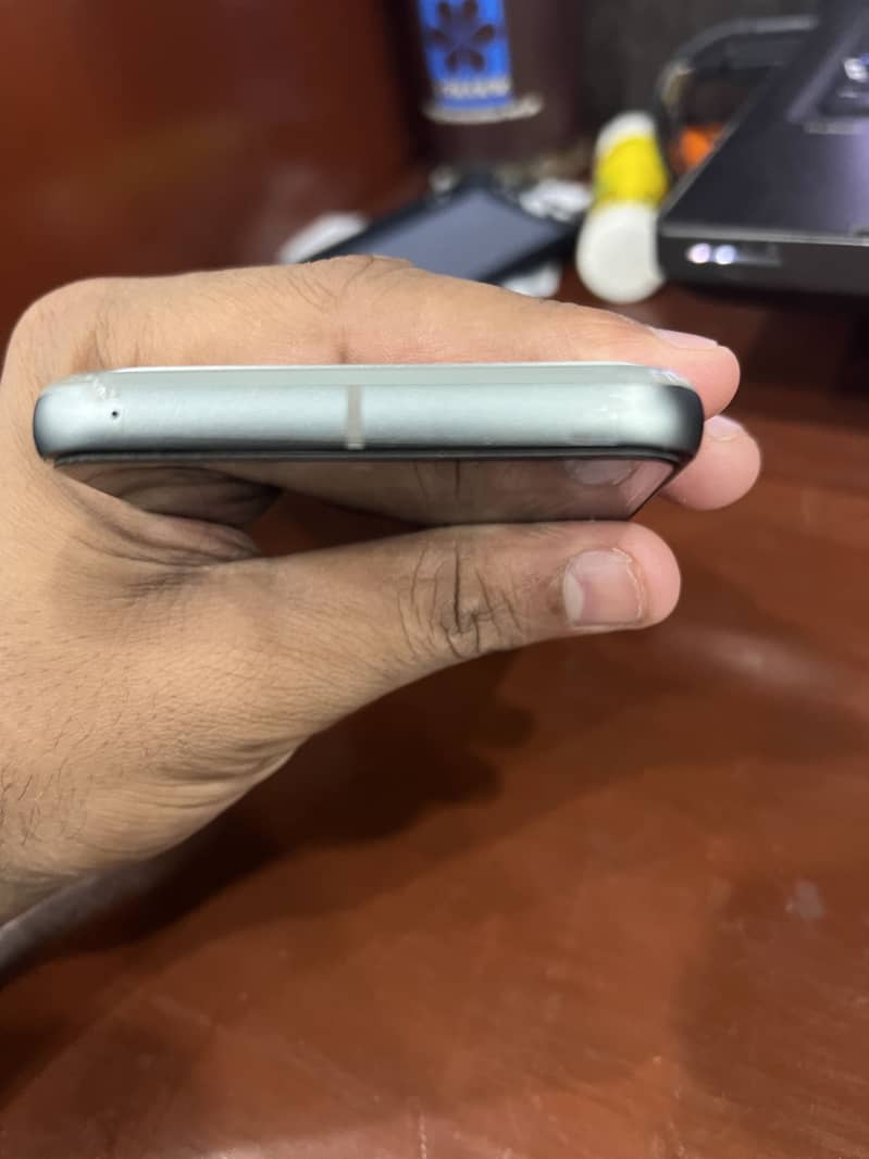 Google pixel 4