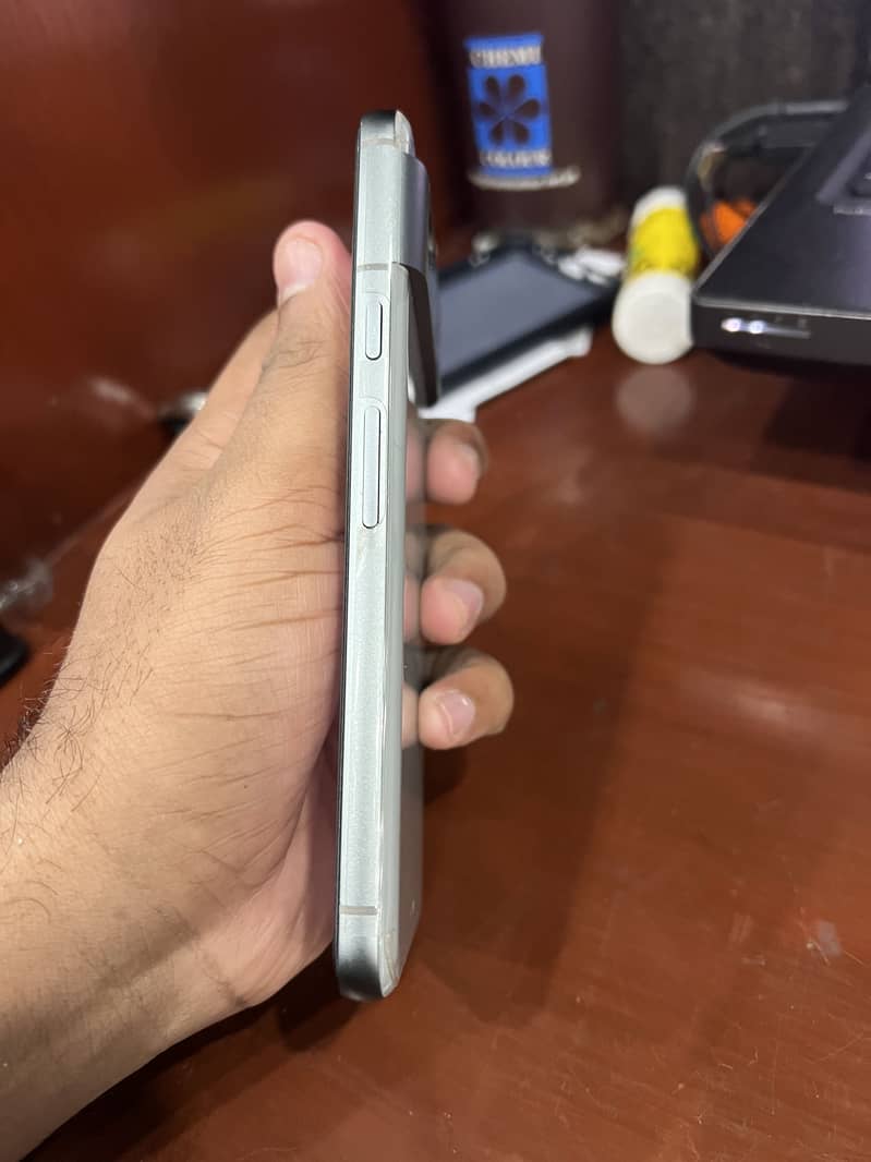 Google pixel 6