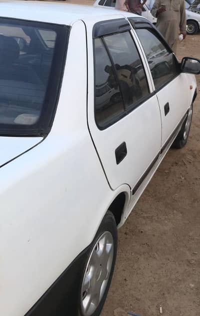 1995 margala for sell