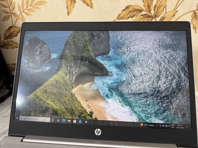 HP Probook Core i5 10th gen (450 G7)