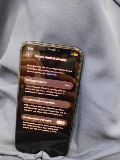 iphone 11 pro  non pta ios 26.1 update