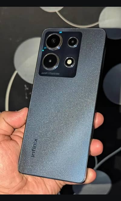 infinix note 30 8gb 256gb