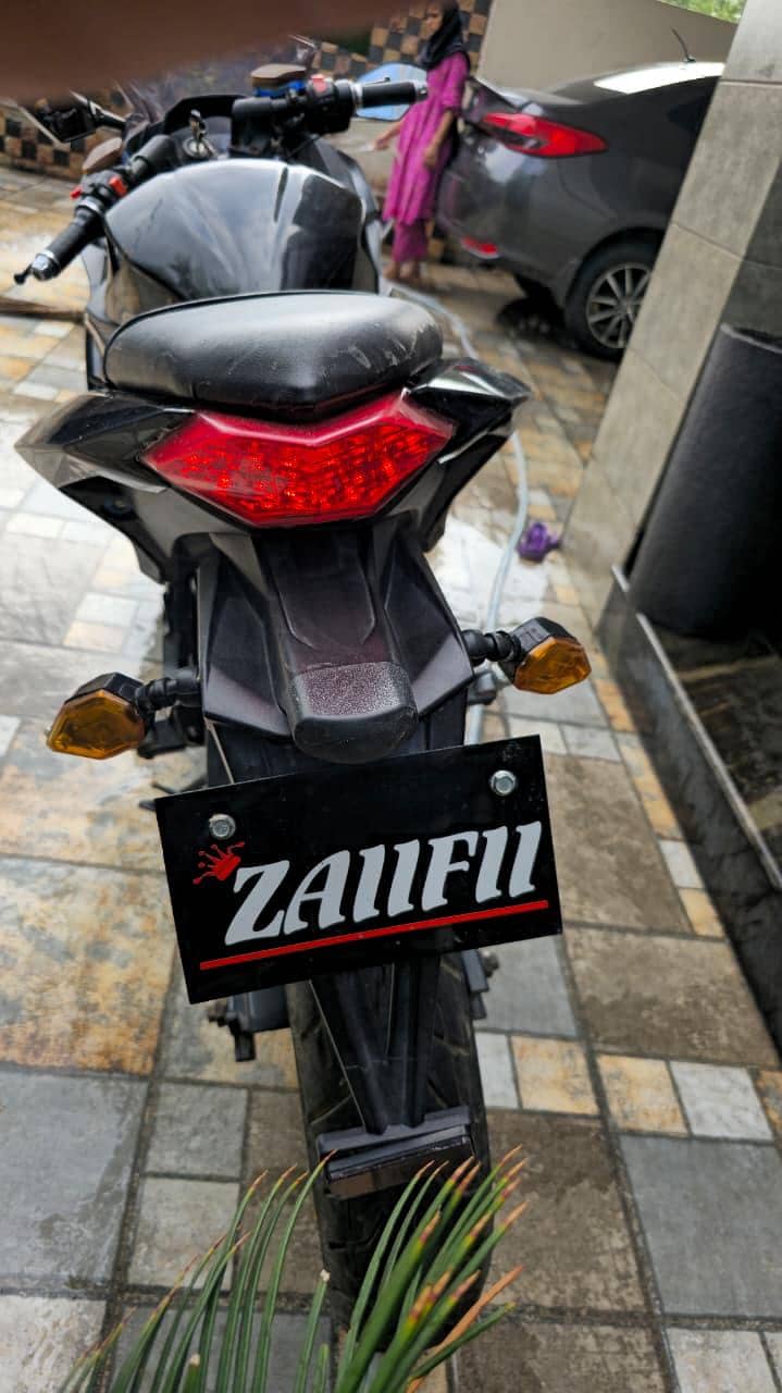 Electric Havey Bike - Electric Bikes - 1110759589