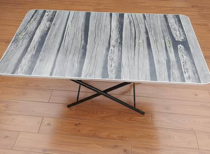 Big Size Dinning Table - Office Table - Urgent Sale