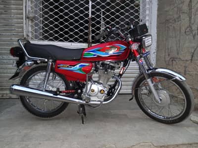 united 125 25 model aergnt  sall