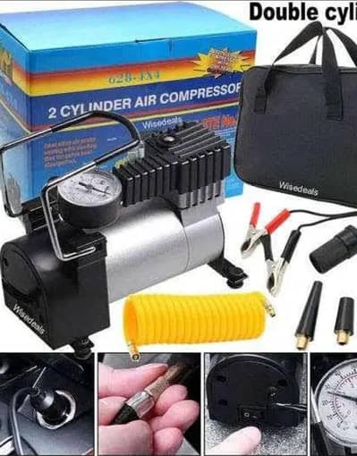 car air compressor