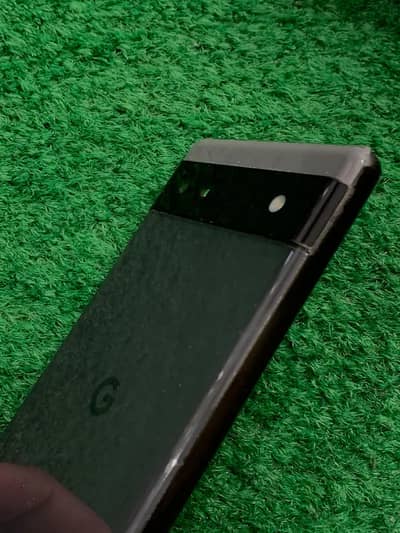 Google Pixel 6a