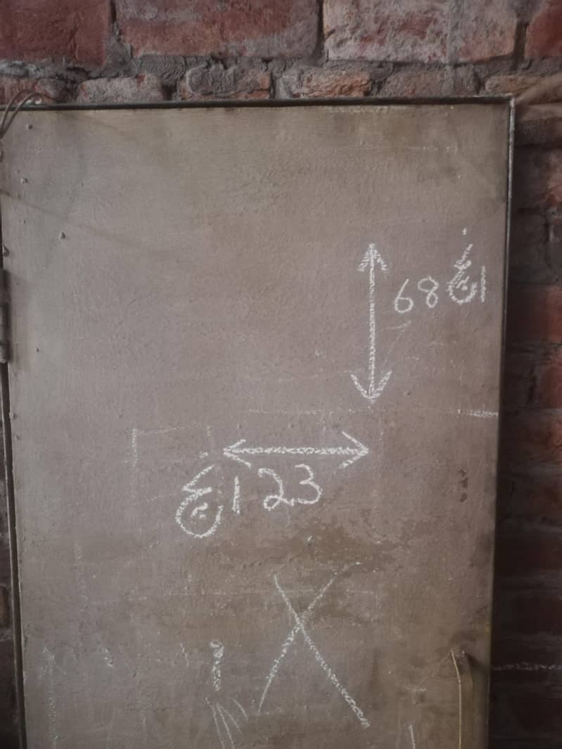 سیفٹی جنگلہ 2