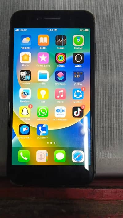 Excng possible  all ok 64 gb