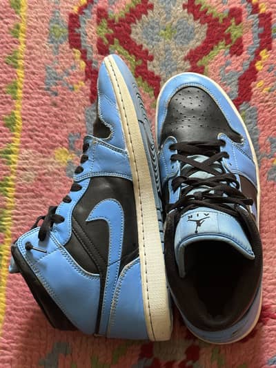 Nike Air jordans Original UK 11