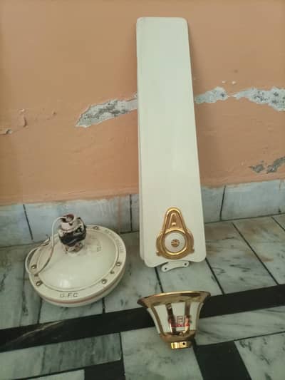 GFC CELLING FAN CONTACT 03333752816