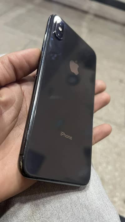 I Phone XS Max