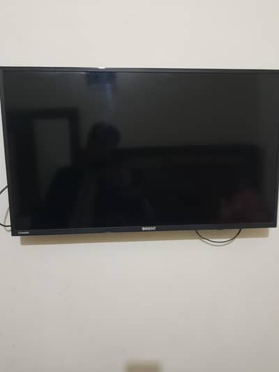 orient 32 inch LED