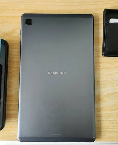 Samsung Galaxy A7 lite Tab