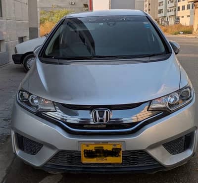 HONDA FIT 2014|2017|URGENT SALE