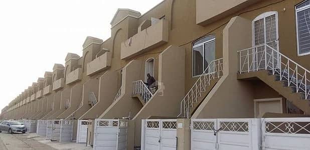 3 Marla Upper Apartment For Sale In Edenabad Lahore