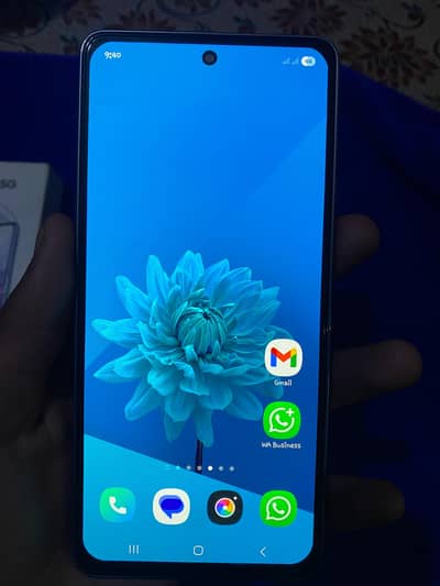 Samsung A53 5G model