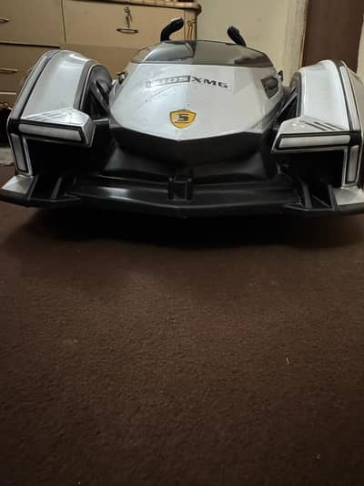 kids car XMG