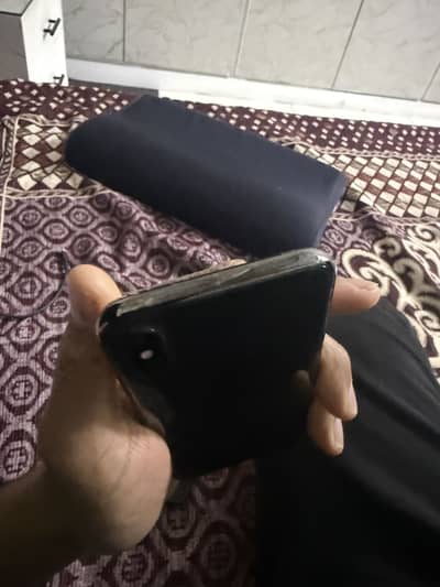 iphone x 64gb pta approved